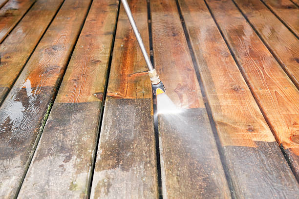 Best Pool Deck Cleaning  in Oak Hills, OR